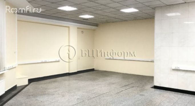Аренда офиса 89.5 м², улица Комсомола - фото 2