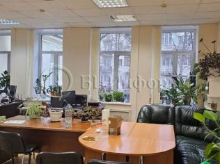 Аренда офиса 120.8 м²