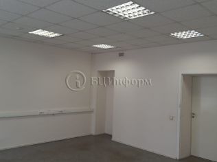 Аренда офиса 31.5 м²