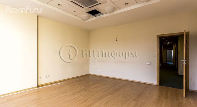 Аренда офиса 180.7 м², Большой Сампсониевский проспект - фото 2