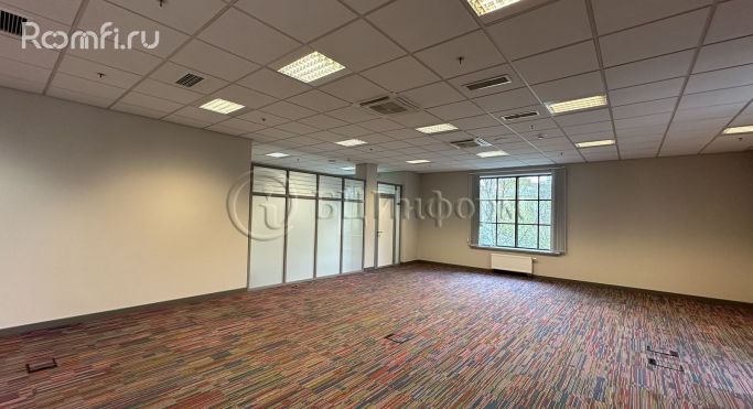 Аренда офиса 702.7 м², Аптекарская набережная - фото 3