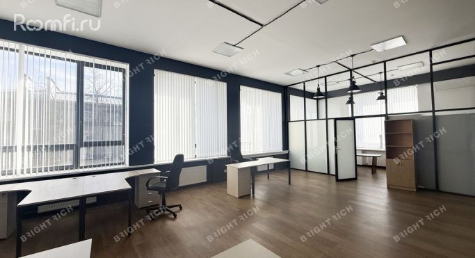 Продажа офиса 6794.1 м², Двинская улица - фото 2