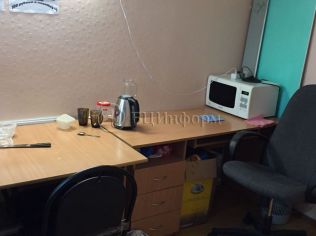 Аренда офиса 51.4 м²