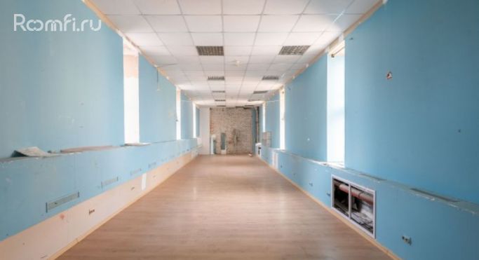 Аренда склада 86.7 м², улица Швецова - фото 2