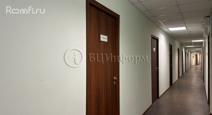 Аренда офиса 6 м², Полюстровский проспект - фото 5