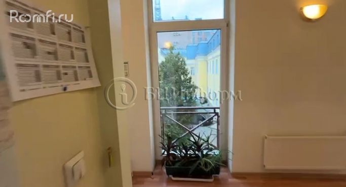 Аренда офиса 135.5 м², Калужский переулок - фото 4