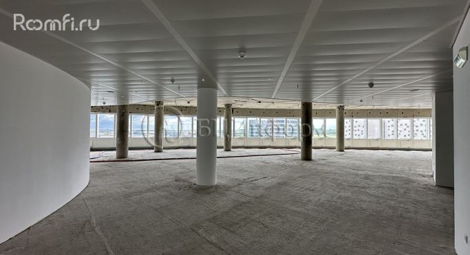 Аренда офиса 1417.8 м², Стартовая улица - фото 4