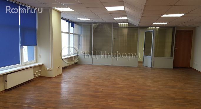 Аренда офиса 72.8 м², Магнитогорская улица - фото 2