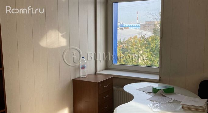 Аренда офиса 240 м², Заставская улица - фото 3
