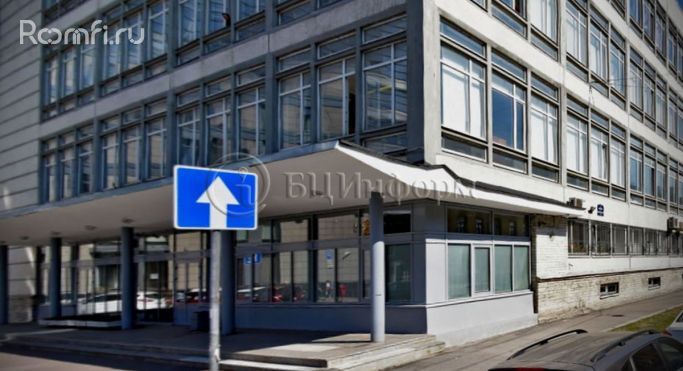 Аренда склада 447 м², улица Тюшина - фото 3