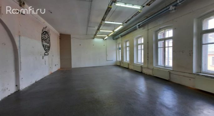 Аренда склада 115.3 м², Дегтярная улица - фото 3