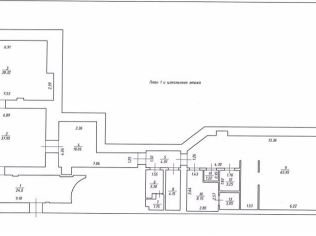 Продажа помещения свободного назначения 235 м²