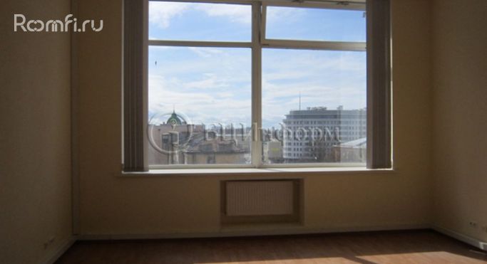 Аренда офиса 26.4 м², 5-я линия Васильевского острова - фото 3