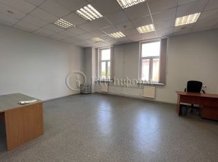 Аренда офиса 37.7 м²