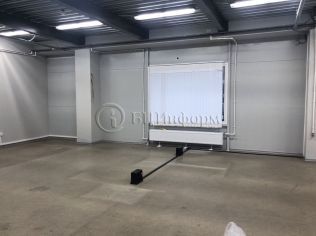 Аренда офиса 74 м²