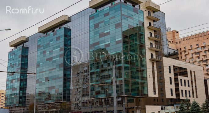Аренда офиса 58.8 м², Наличная улица - фото 5