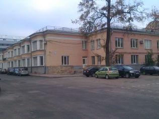 Продажа помещения свободного назначения 4189 м²