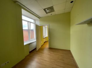 Аренда офиса 43.2 м²