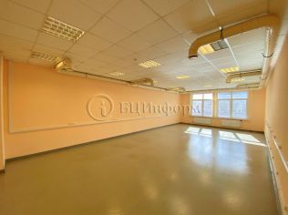 Аренда офиса 50.5 м²