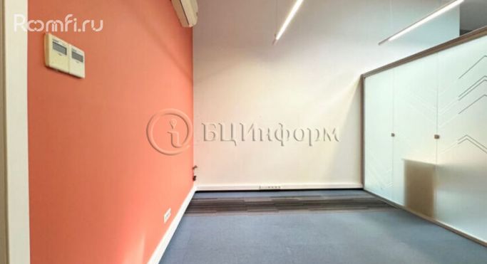Аренда офиса 104.2 м², Литейный проспект - фото 4