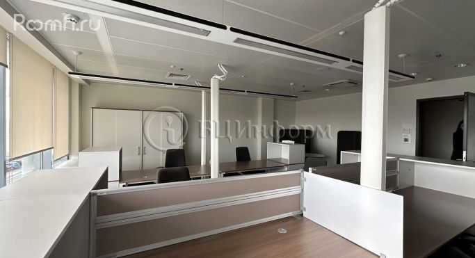 Аренда офиса 5500 м², Внуковская улица - фото 5