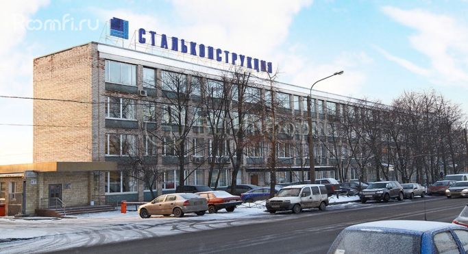 Аренда офиса 28.5 м², Литовская улица - фото 5