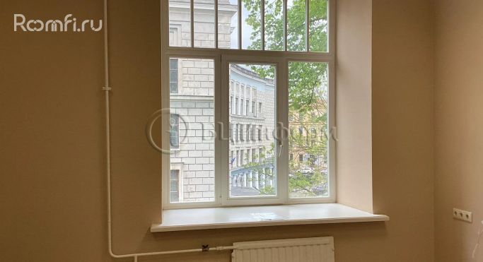 Аренда офиса 20.6 м², улица Рентгена - фото 2