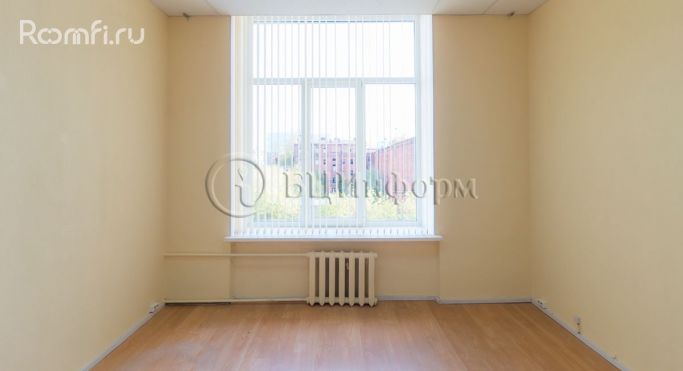 Аренда офиса 25.8 м², Выборгская набережная - фото 2