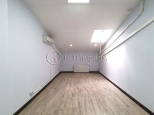 Аренда офиса 18 м²