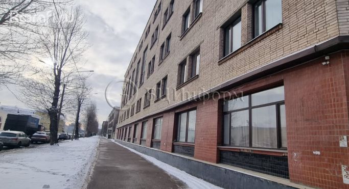 Аренда офиса 174.4 м², улица Швецова - фото 3