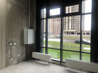 Аренда помещения свободного назначения 184 м²