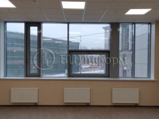 Аренда офиса 72.4 м²