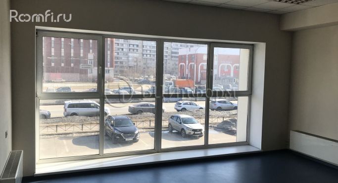 Аренда офиса 26.8 м², улица Ворошилова - фото 2
