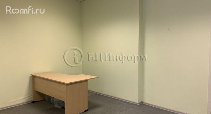 Аренда офиса 10.5 м², проспект Обуховской Обороны - фото 2
