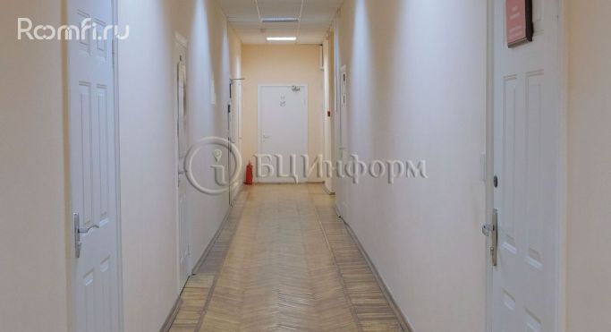 Аренда офиса 35.1 м², улица Жуковского - фото 5