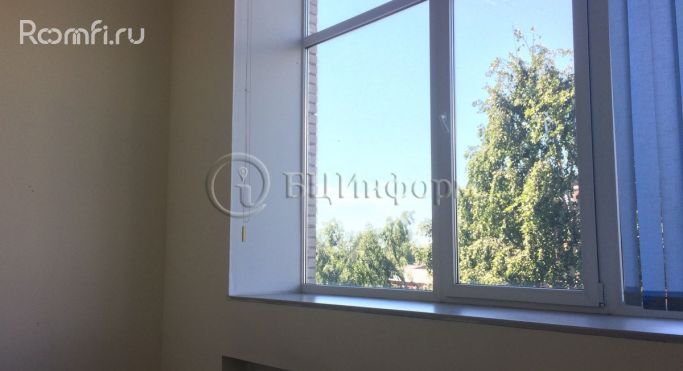 Аренда офиса 19.4 м², Светлановский проспект - фото 1