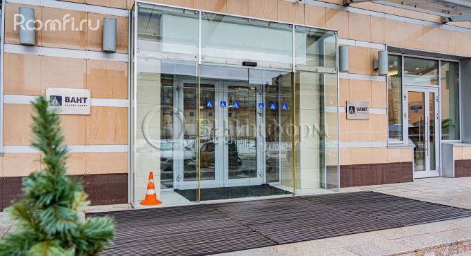 Аренда офиса 36.2 м², проспект Обуховской Обороны - фото 4