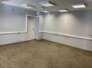 Аренда помещения свободного назначения 113 м²