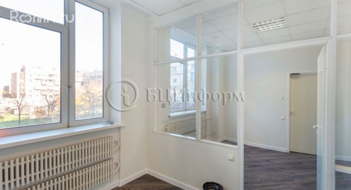 Аренда офиса 130 м², площадь Конституции - фото 3