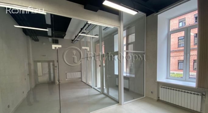 Аренда помещения свободного назначения 140 м², 11-я Красноармейская улица - фото 4