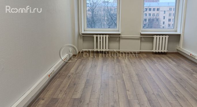 Аренда офиса 34.7 м², Межевой канал - фото 3