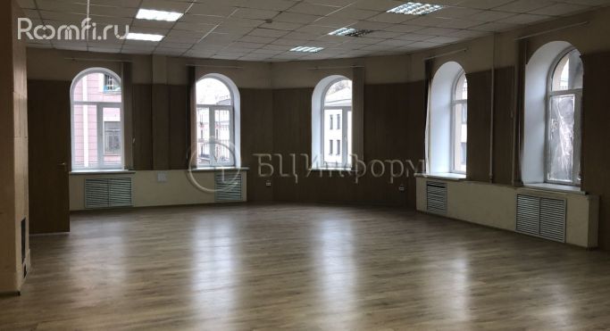 Аренда офиса 143.3 м², Большой проспект Петроградской стороны - фото 5