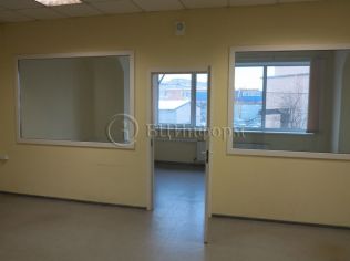 Аренда офиса 58 м²