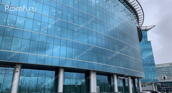Аренда офиса 273 м², Стартовая улица - фото 3