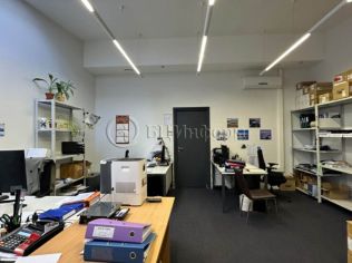 Аренда офиса 53.4 м²
