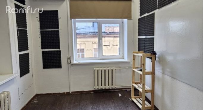 Аренда офиса 120.1 м², улица Комсомола - фото 3
