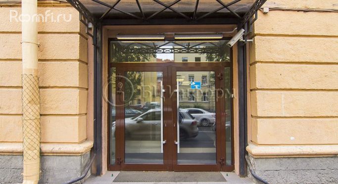 Аренда офиса 146.2 м², улица Мира - фото 4