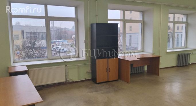 Аренда офиса 56.6 м², Уральская улица - фото 4