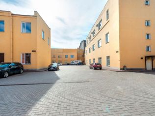 Аренда офиса 27 м²