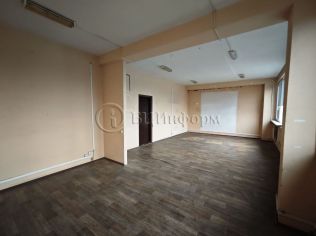 Аренда помещения свободного назначения 41 м²